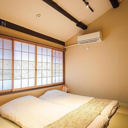 Kyoran Ruantei-Vacation Stay 72398 Kyoto Eksteriør bilde